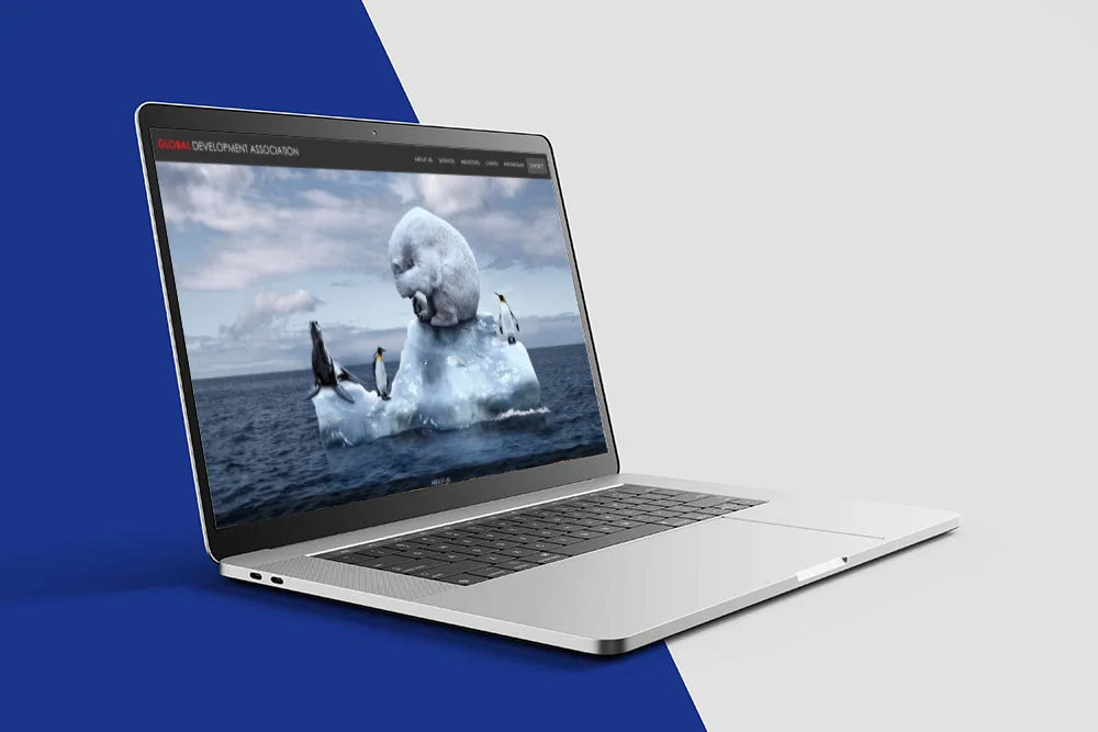 Global Development Association